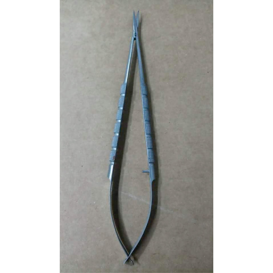 Eyelash Instrument